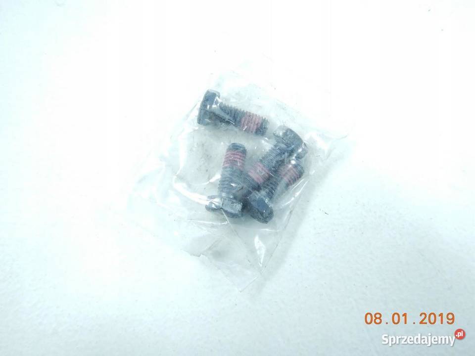 KLOCKI HAMULCOWE ALFA 155 FIAT PUNTO zASO