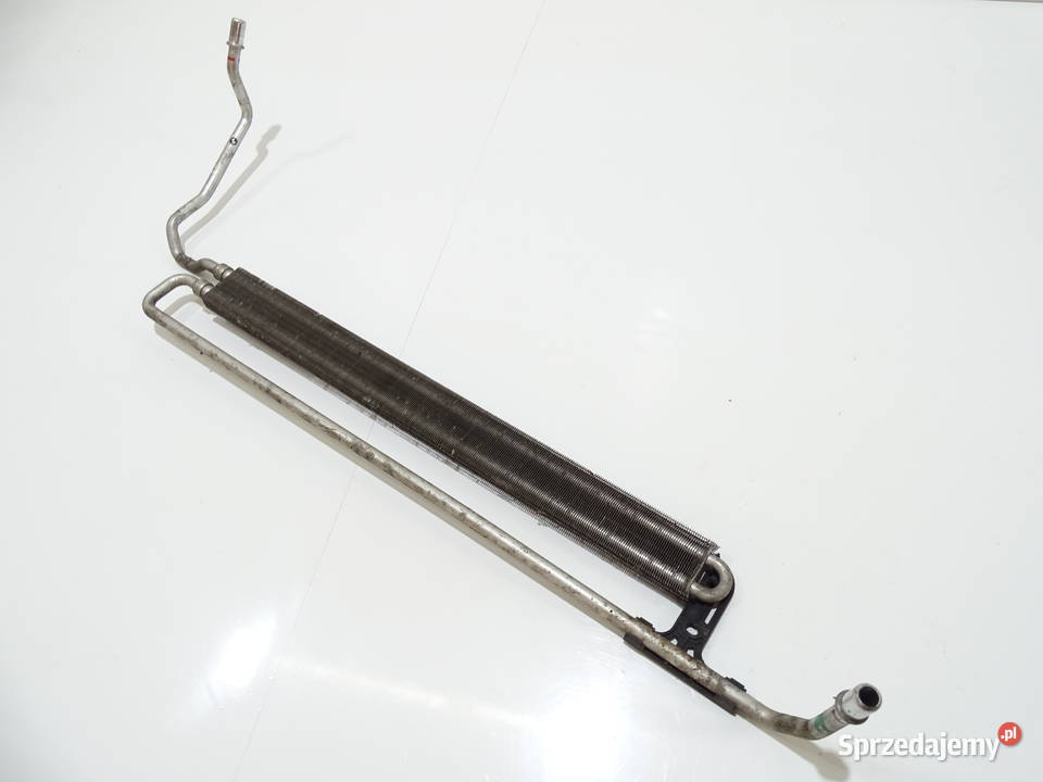 CHŁODNICA WSPOMAGANIA BMW E60 E61 N43B20A 20i Pozostałe