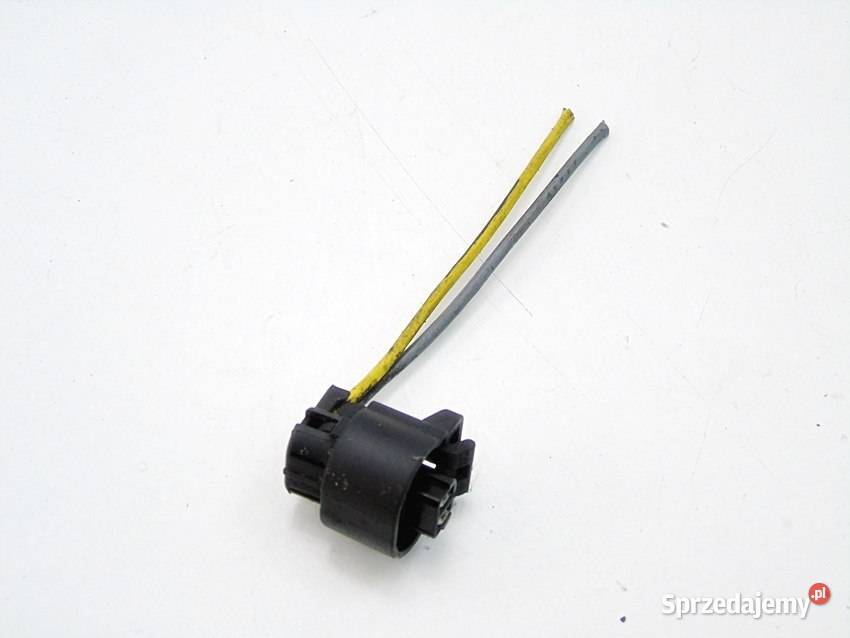 Wtyczka kostka 16 18 20 16V IDE LAGUNA 2 MEGANE Sosnowiec