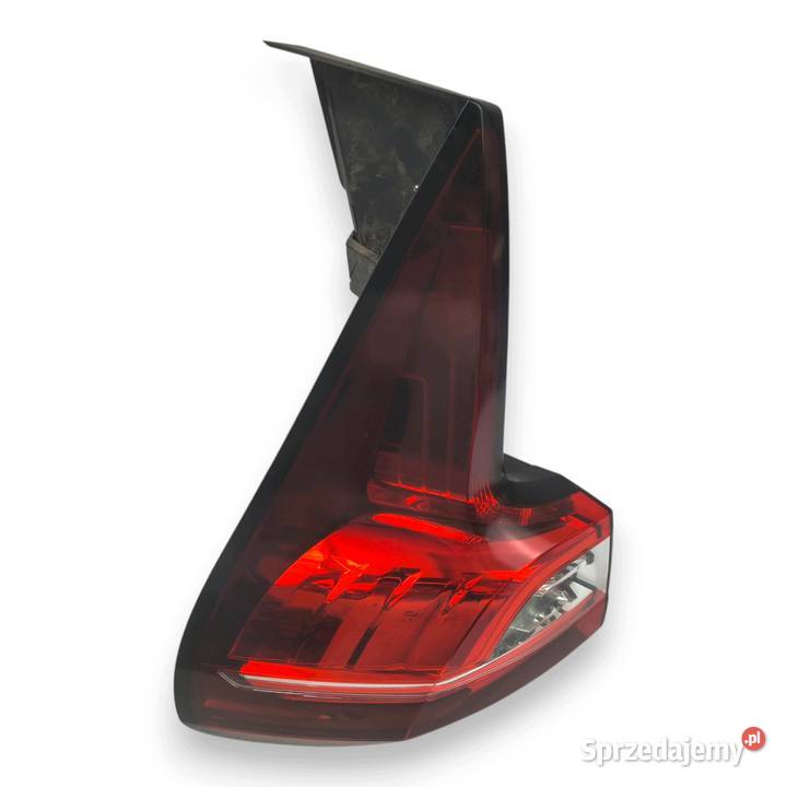 LAMPA LEWA TYŁ Renault Grand Scenic IV tylna Chełm