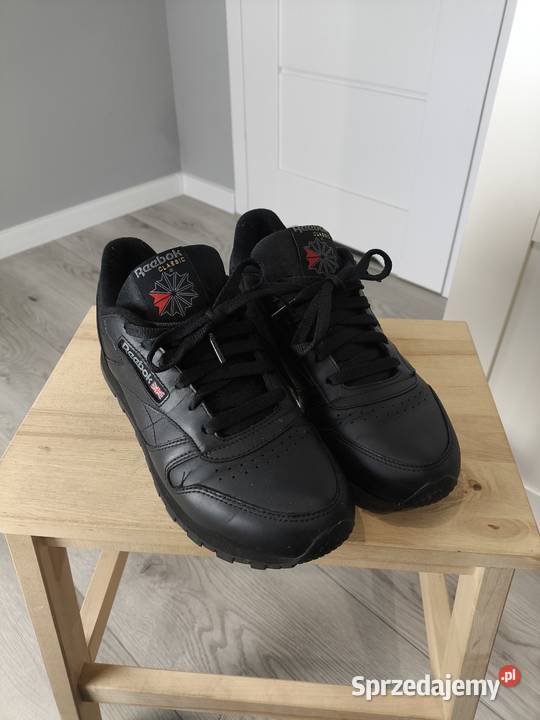 Buty sportowe damskie Reebok rozmiar 405 wielkopolskie Poznań