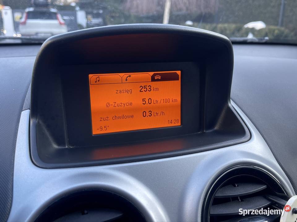 Corsa D Lift wersja 150 13 CDTi świętokrzyskie Kielce sprzedam