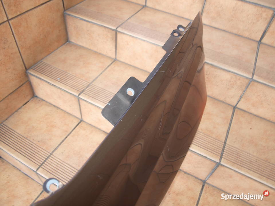 VW Polo V 5 błotnik prawy przód 2009 2017r osobowe wielkopolskie Kalisz