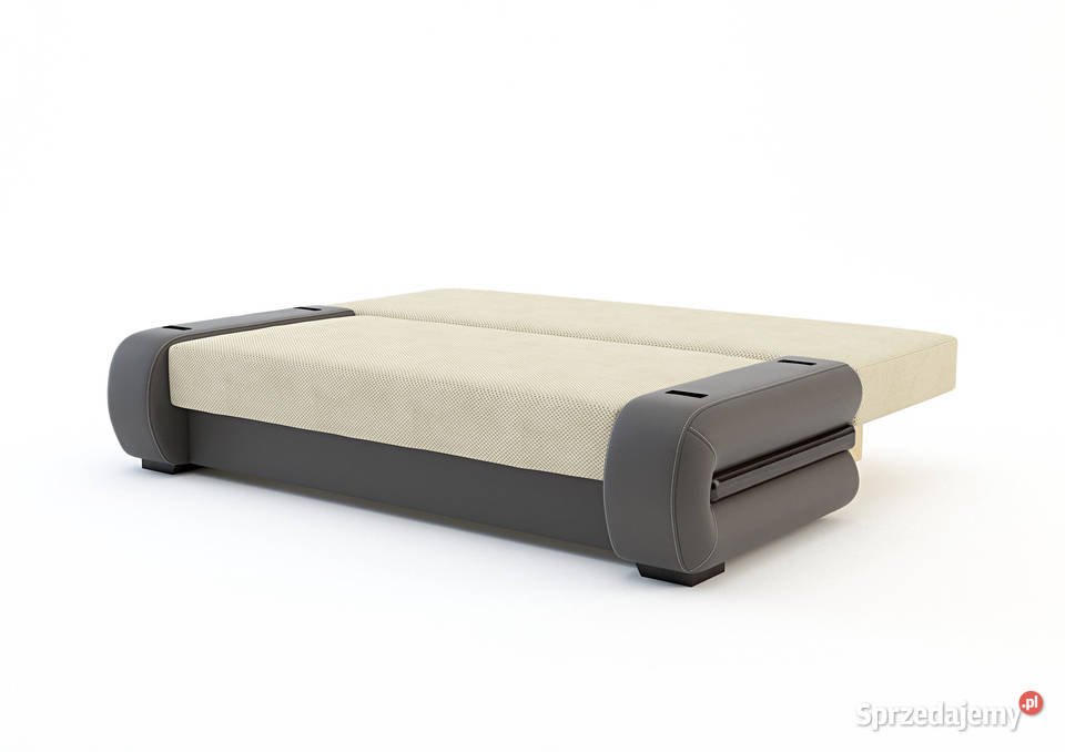 Sofa TIGRA 3osobowa rozkładana