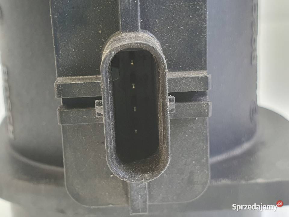 PRZEPŁYWOMIERZ Seat Ibiza IV 12 TDI 0281006132 Przepływomierze Rudka sprzedam