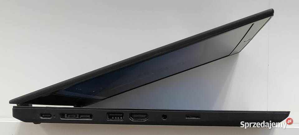 Laptop Lenovo ThinkPad T14 Intel i510310u 16GBD4 16GB lubelskie Lublin