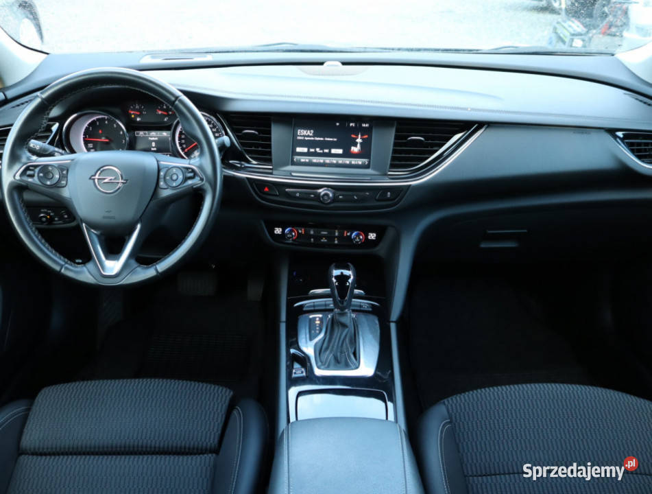 Opel Insignia 15 Turbo automatyczna Piaseczno
