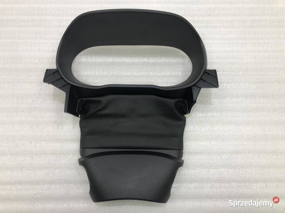 OSŁONA OBUDOWA LICZNIKA 484717472R DACIA DUSTER osobowe