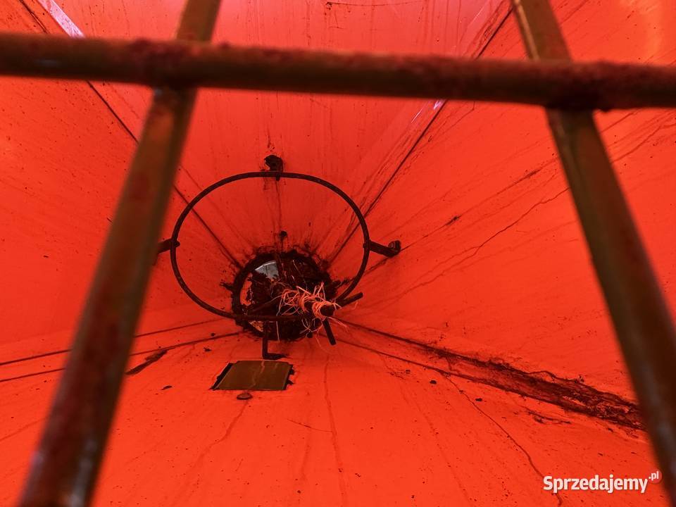 Amazone ES 750 posypywarka piaskarko solarka nieuszkodzony Nawożenie Milicz