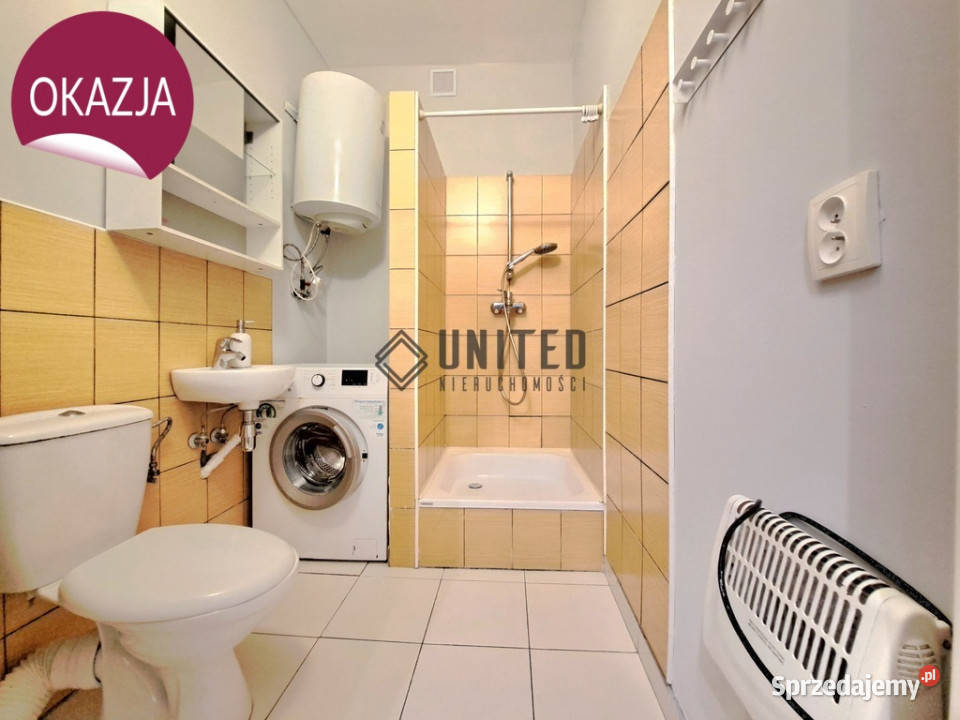 Żeromskiego INWESTYCJAOKAZJA dolnośląskie Wrocław