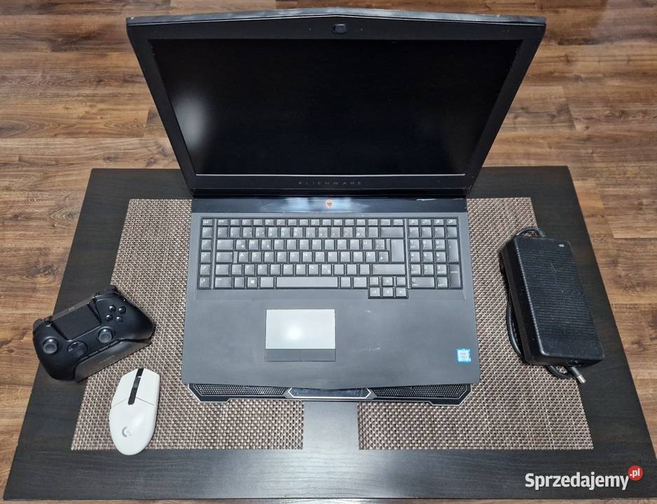 Dell Alienware R4 GTX 1080 8gb TGP 150watt