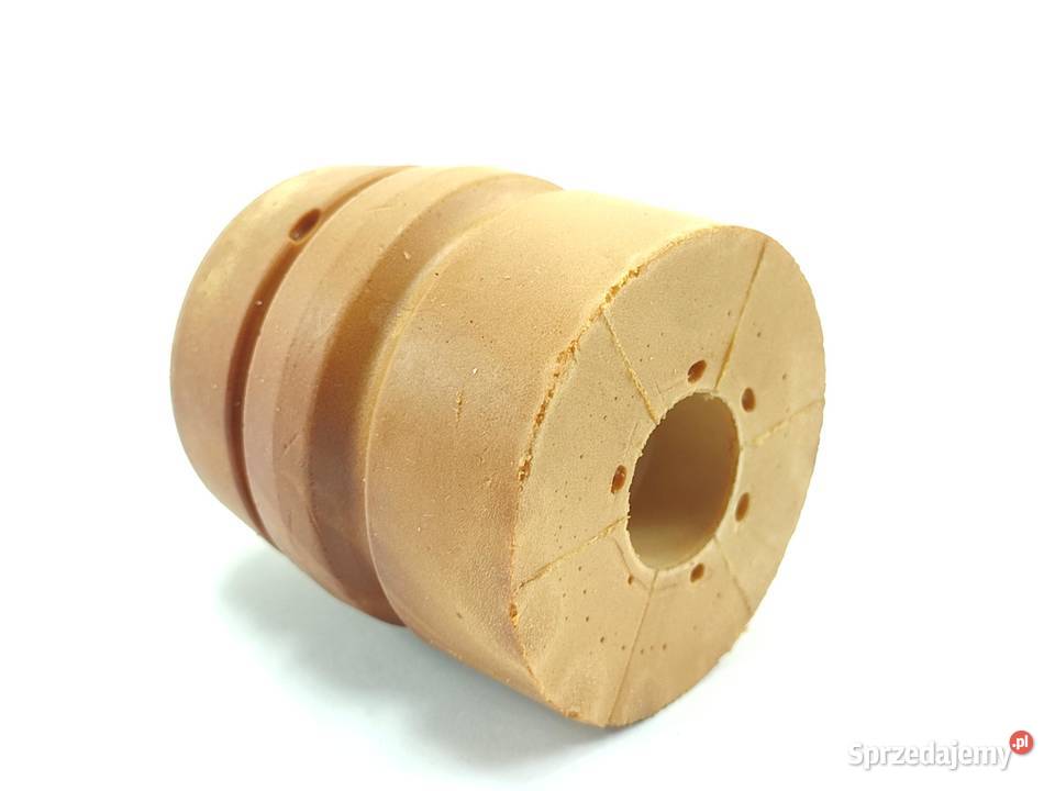 ODBÓJ AMORTYZATORA PRZÓD FIAT DUCATO 28 JTD 9406 Osłony i odboje