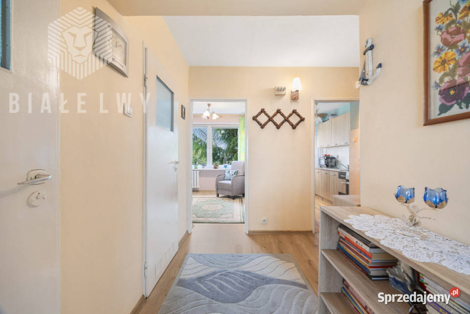 Mieszkanie sprzedam Piaseczno Gen Sikorskiego