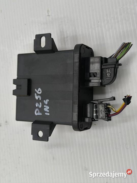 MODUŁ STEROWNIK ŚWIATEŁ OPEL INSIGNIA A 13326599 osobowe