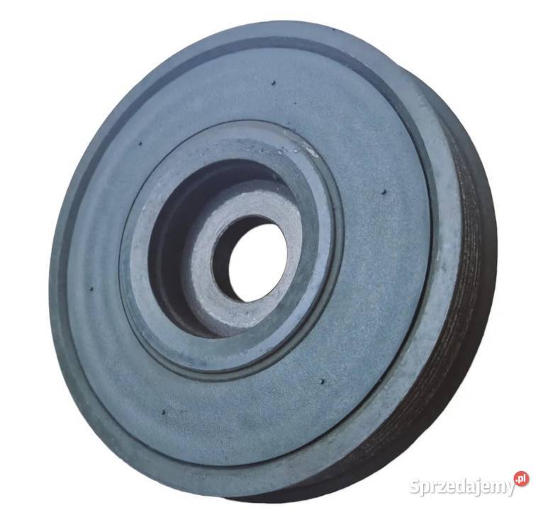 KOŁO PASOWE WAŁU PEUGEOT 206 PEUGEOT 307 14 HDI Działoszyce