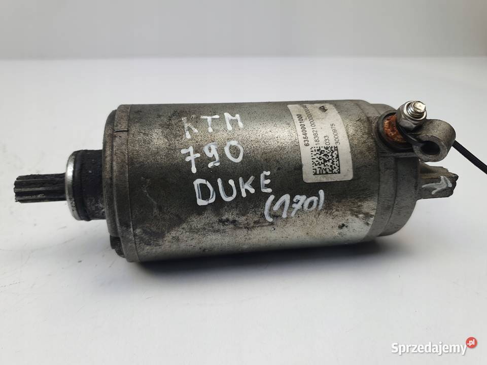 ROZRUSZNIK KTM Duke 790 1824 63540001000 3000975 Chełm