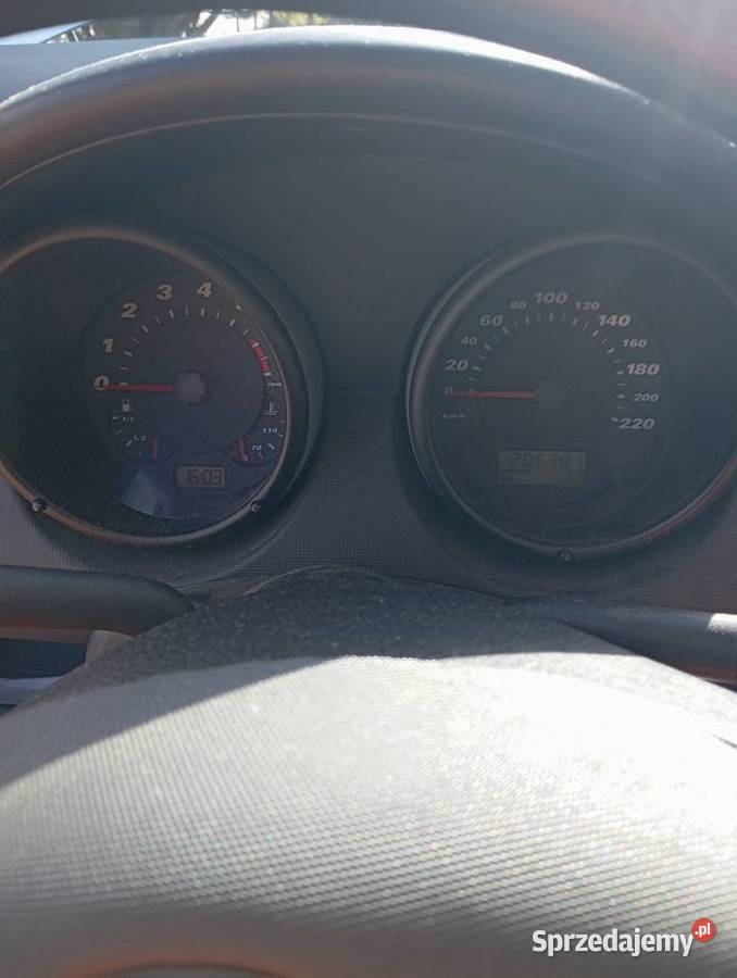 Seat Arosa Kłobuck sprzedam