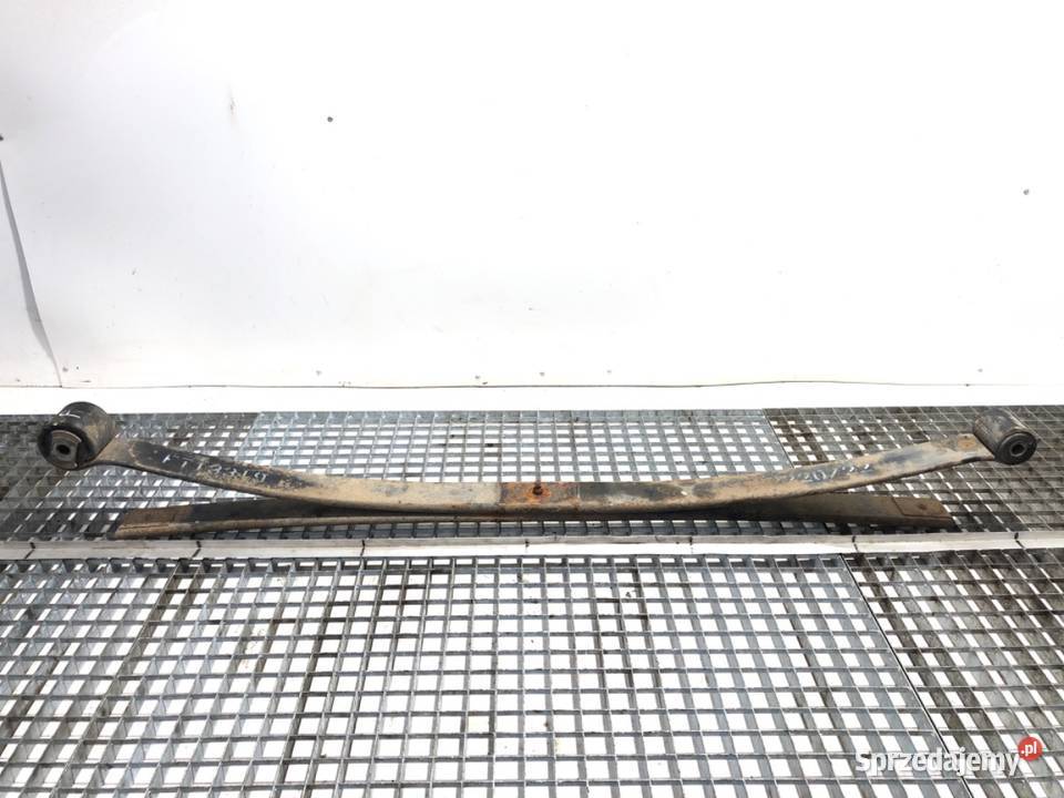 RESOR PRAWY TYŁ CITROEN JUMPER II Hatchback osobowe