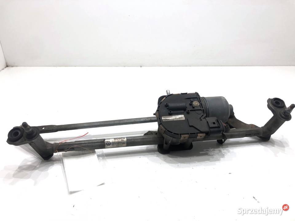 MECHANIZM WYCIERACZEK PRZÓD VW GOLF VI 5K1955023 podkarpackie