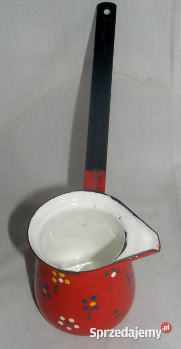 tygielek do parzenia kawy vintageD5vin Bartków