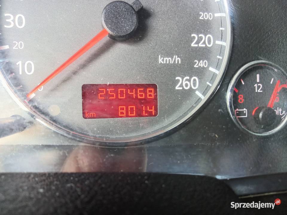 Audi a6c5 24 Benz gaz Baranów