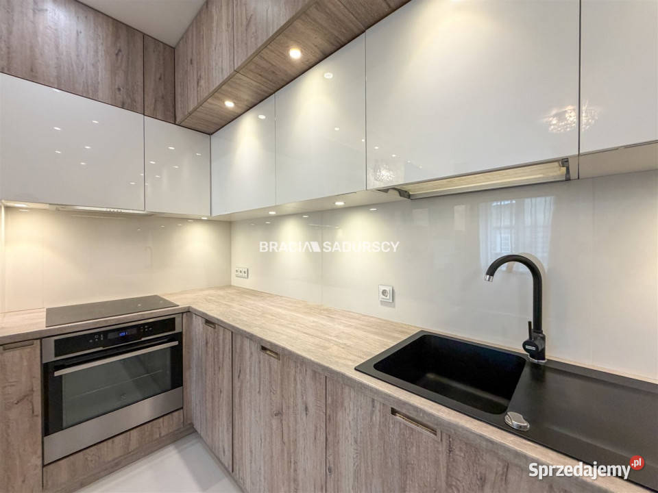Do wynajęcia mieszkanie 42m2 2pokojowe Kraków sprzedam