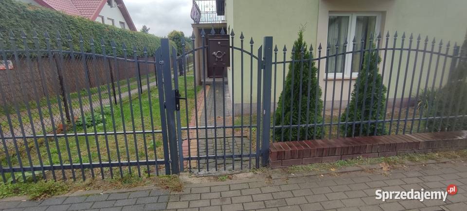 Wynajmę mieszkanie ok40 m2 Góra Kalwaria