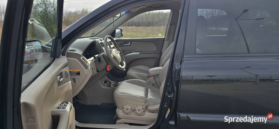 27 27 V6 175 Automat Klima Szyberdach Serwis tempomat łódzkie Andrespol