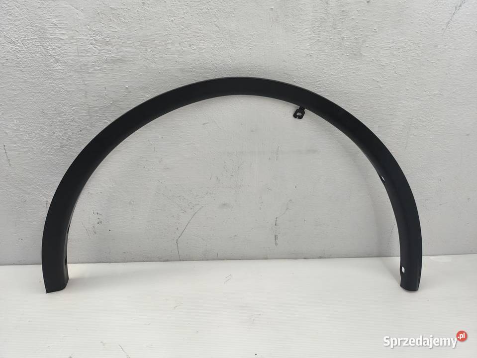 LISTWA NAKŁADKA BŁOTNIKA PRAWY PRZÓD INFINITY wielkopolskie