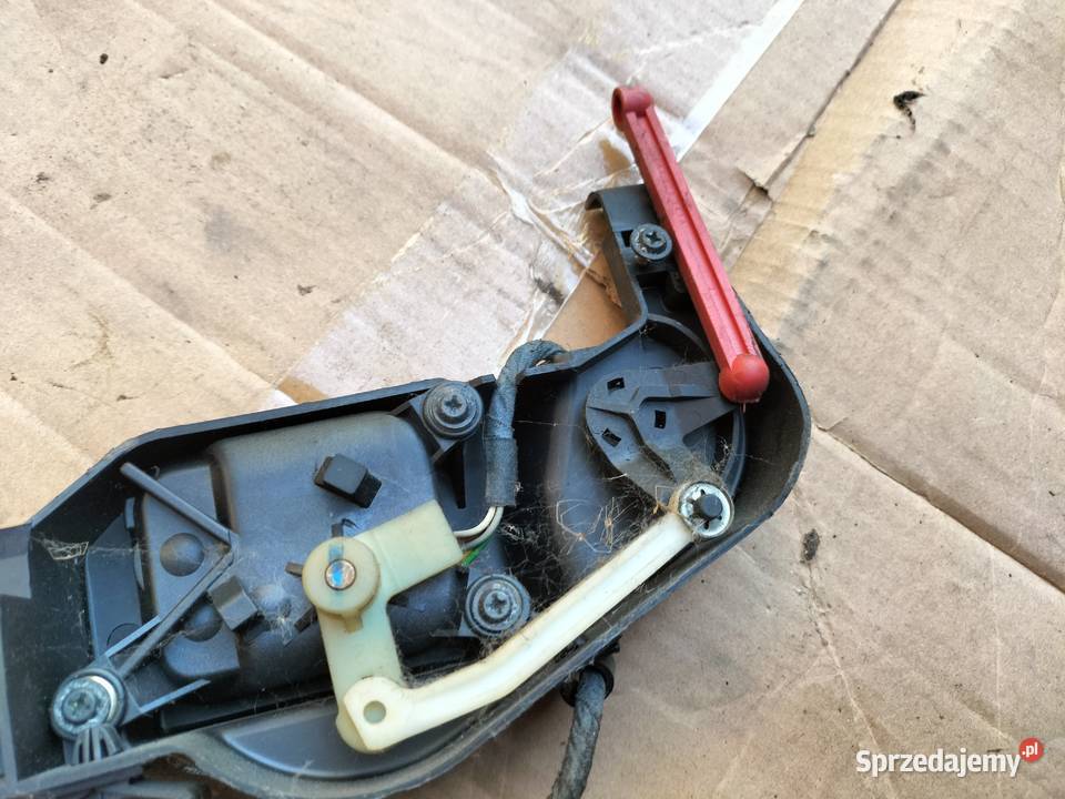 AUDI A6C4 A6 C4 25TDI SILNICZEK SILNICZKI Kamień-Kolonia sprzedam