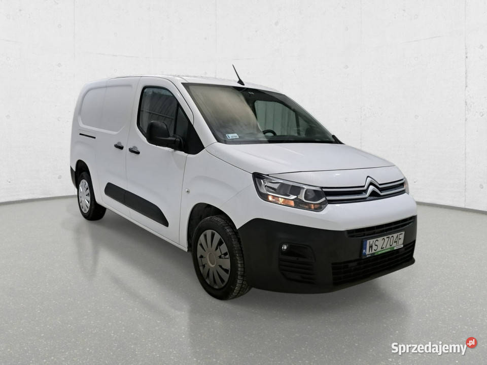 Citroen Berlingo Poleasingowe BZ manualna Komorniki sprzedam