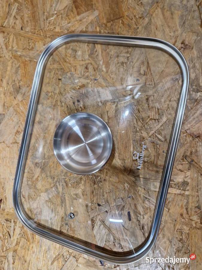 BRYTFANNA MARMURKOWA 6L KLNBERG KB4035 Głogowa sprzedam