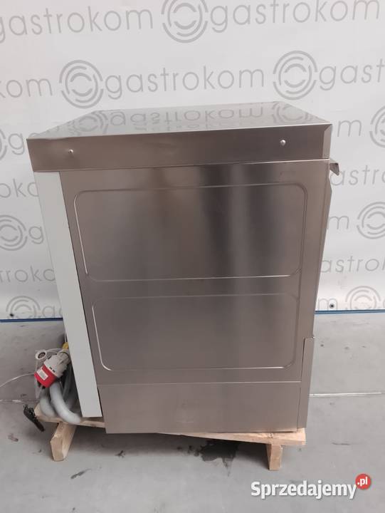 ZMYWARKA UNIWERSALNA DEXION KOSZ 50X50 400V Gastronomia Wrocław