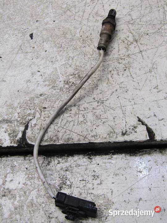 SONDA LAMBDA 12 VTI CITROEN C3 III lubelskie