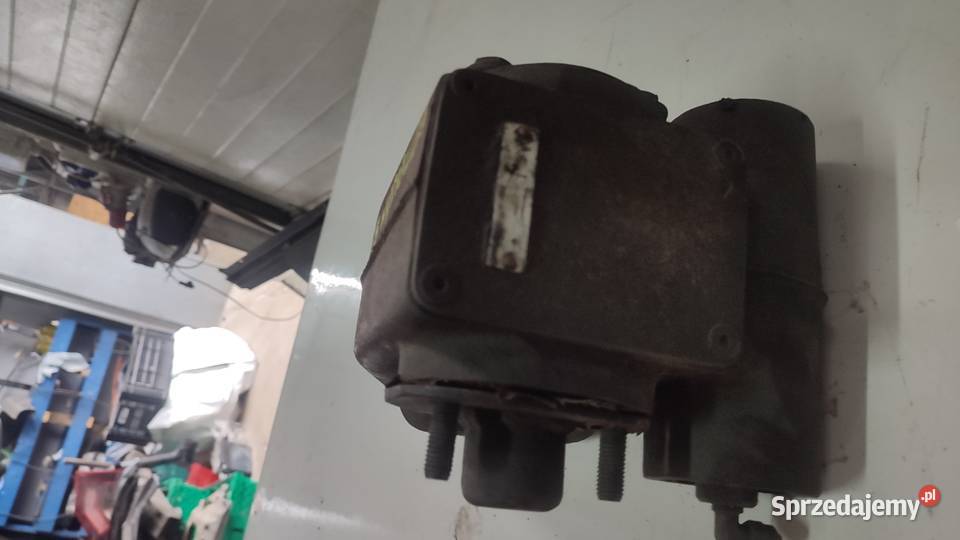 POMPA HYDRAULICZNA 380683 PRZYSTAWKA Włoszczowa