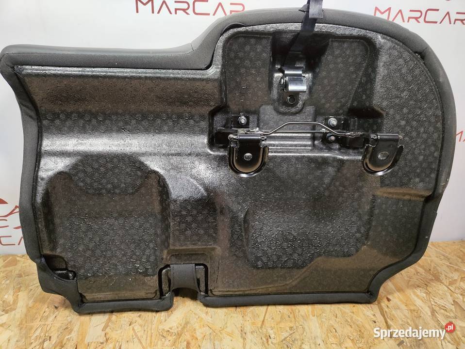 Kanapa Siedzisko Lewy Tył Półskóra Opel Mokka X Pleszew