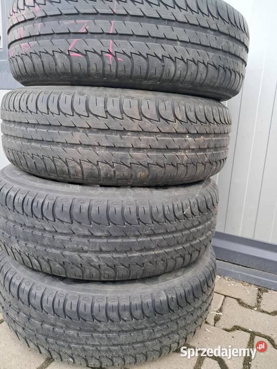 Felgi z oponami audi a3 8l Trawniki sprzedam