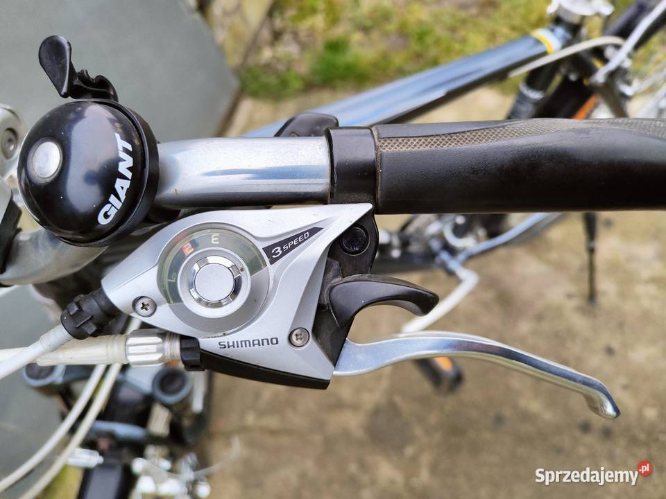 Rower Giant Sedona sprzedam
