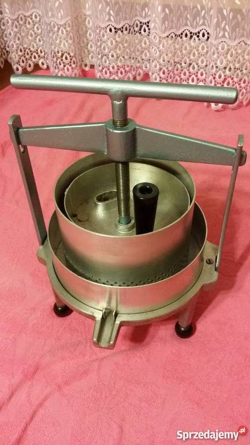 Topiarka elektryczna Tomer 2 x 400V nowa Bytom