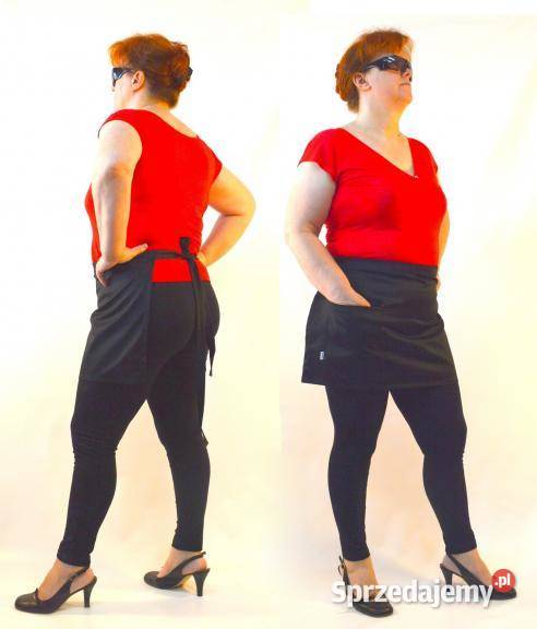 Fartuchy damskie personelu sprzedamFirmy Rates Rozmiar 40(L) pomorskie Gdańsk