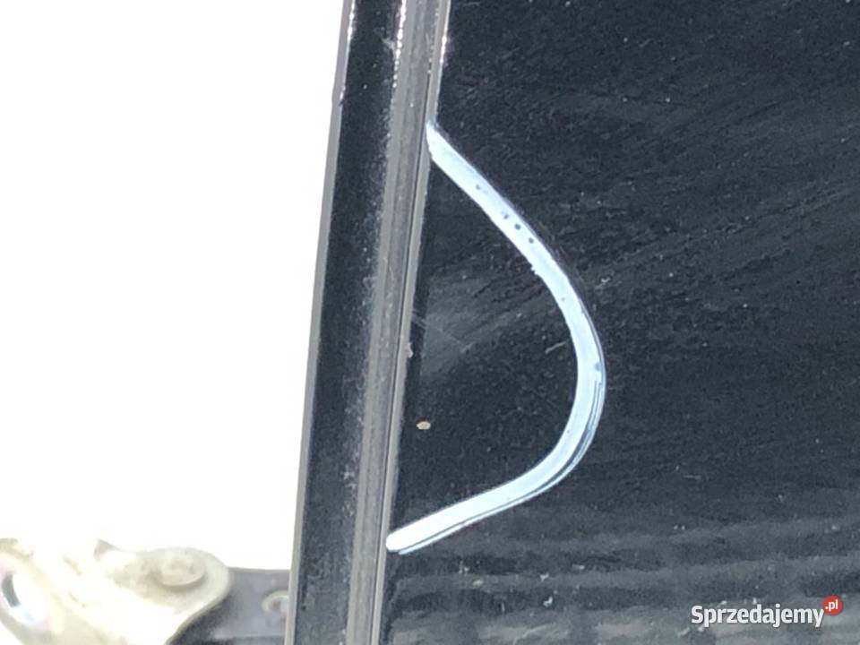 DRZWI TYŁ LEWE SUBARU LEGACY V Hatchback