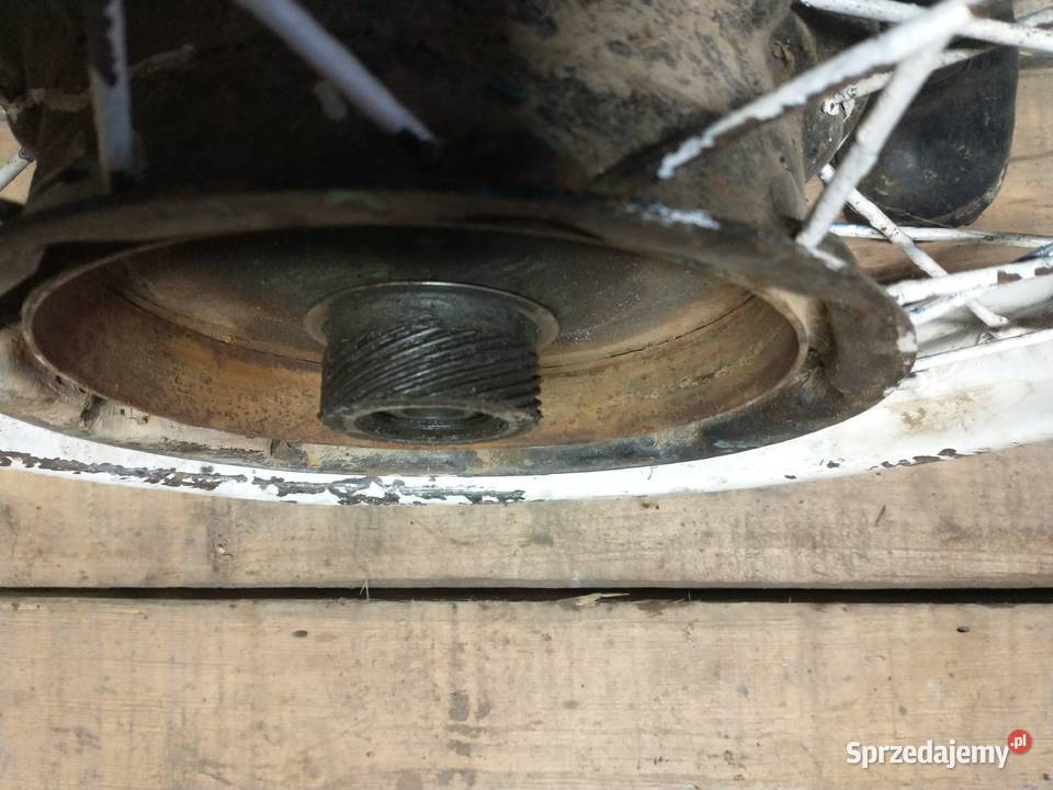 Iż 56 Koło Nowy Folwark