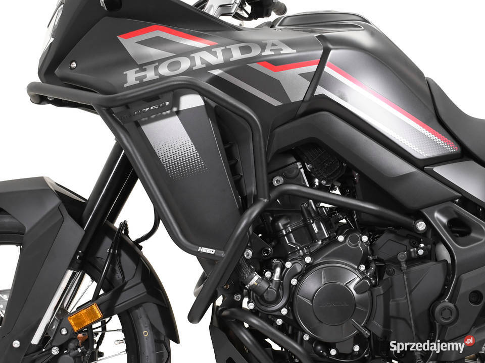 Gmole górne HEED do HONDA XL 750 Transalp 2026 Częstochowa