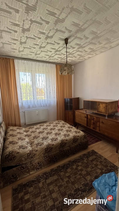 Sprzedam 3 pokojowe mieszkanie z balkonem w Koszalin