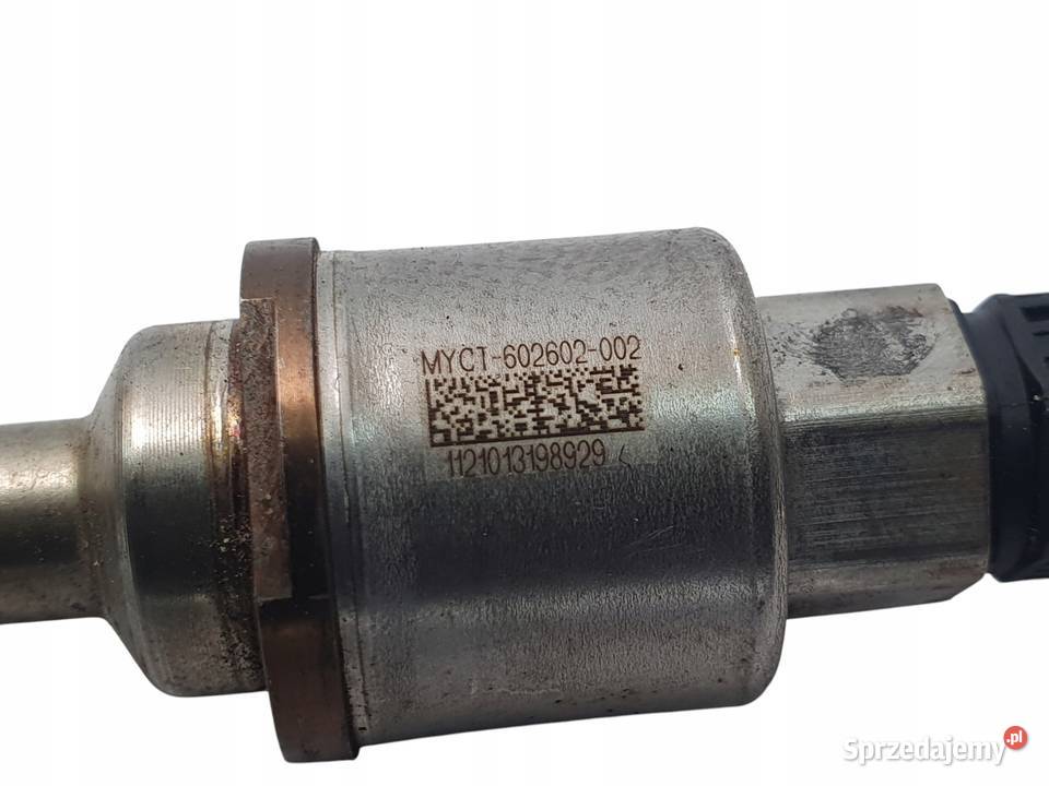 ŚWIECA ŻAROWA Opel Insignia 20 CDTI 55579436 sprzedam