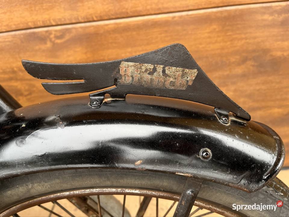 Piękne i sprawne Bianchi Bianchina 125 czarny Żychlin