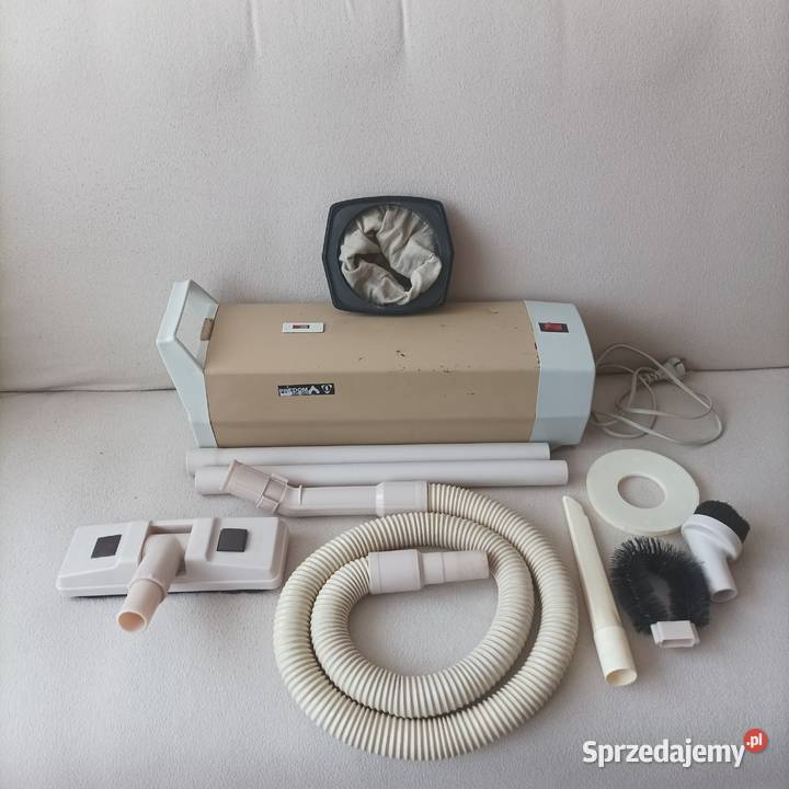 Stary zabytkowy odkurzacz Predom Zelmer typ 251 Stronie Śląskie sprzedam