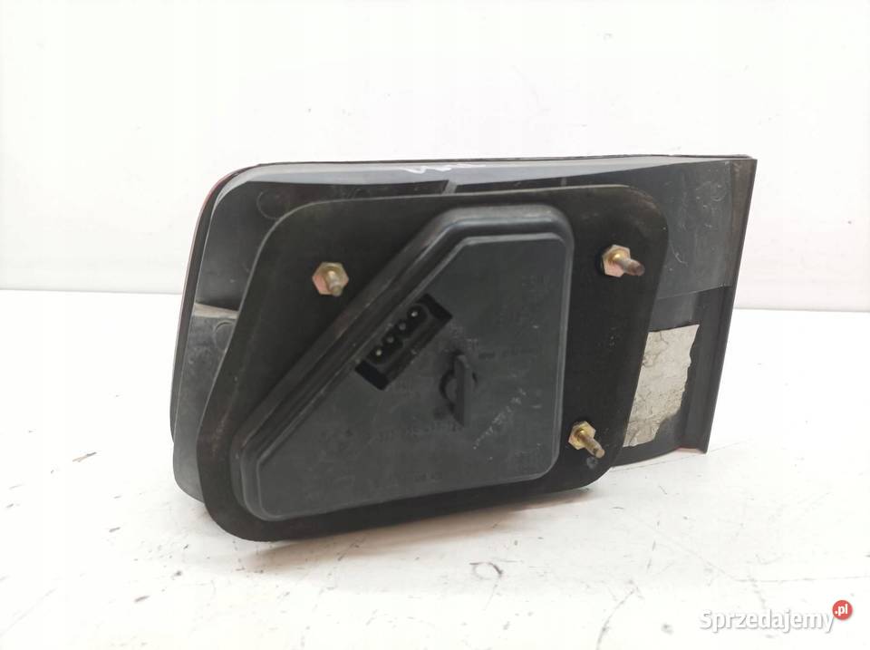 LAMPA TYŁ W KLAPĘ LEWA TOURING Bmw Seria 5 IV Lampy tylne