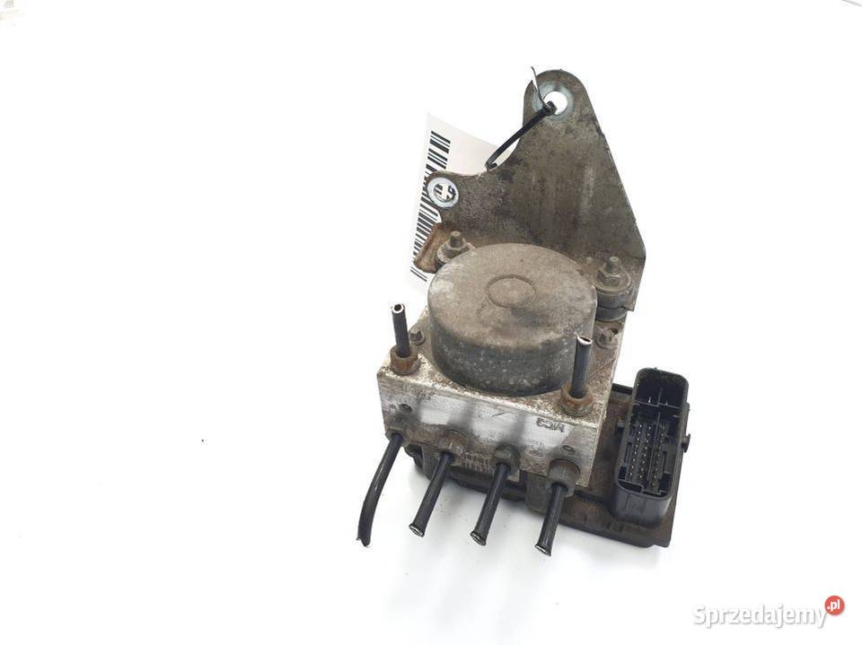 POMPA ABS HAMULCOWA FORD KA 0265232236 Lipno