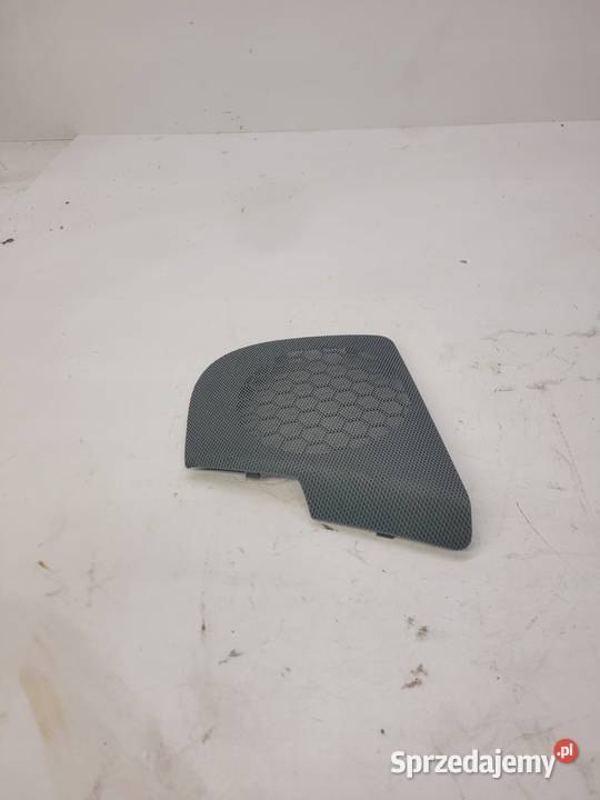 MASKOWNICA GŁOŚNIKA AUDI A3 8P LIFT 8P4035420 PP Przystajń